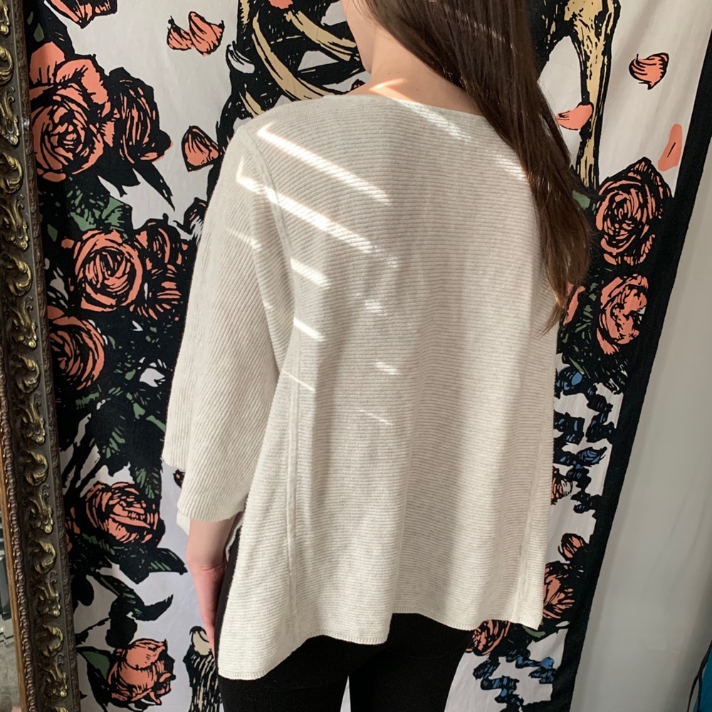 Ann Taylor sweater - XS/Small - Picture 6 of 8
